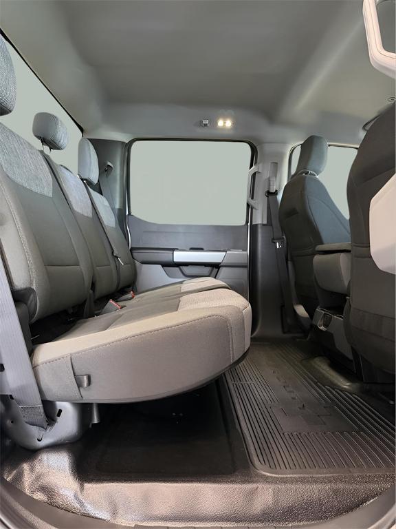 new 2026 Ford F-350 car, priced at $60,897