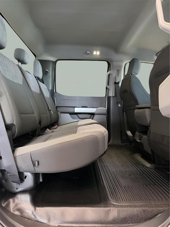 new 2026 Ford F-350 car, priced at $63,970