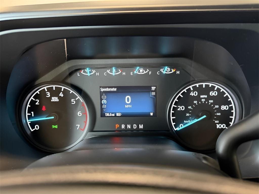 new 2026 Ford F-350 car, priced at $63,970