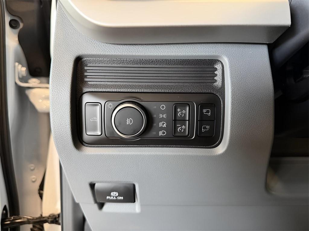 new 2026 Ford F-350 car, priced at $63,970