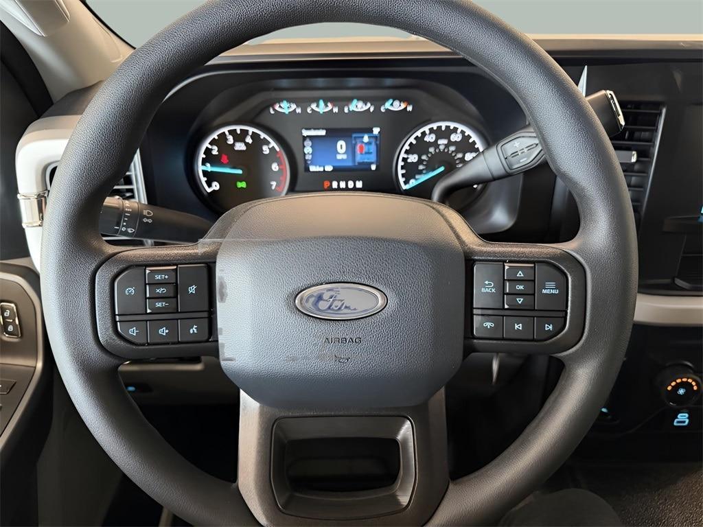 new 2026 Ford F-350 car, priced at $63,970