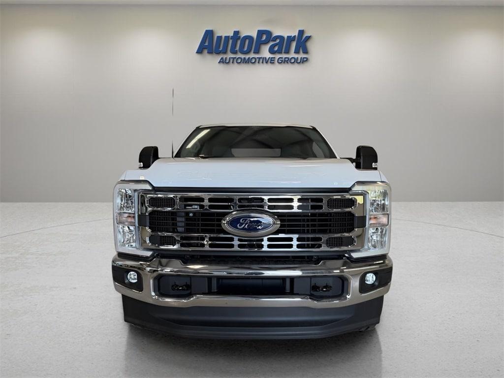 new 2026 Ford F-350 car, priced at $63,970