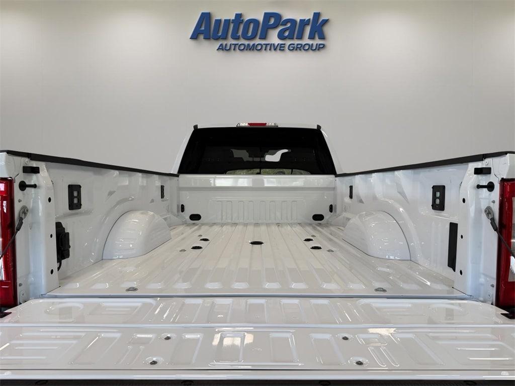 new 2026 Ford F-350 car, priced at $63,970