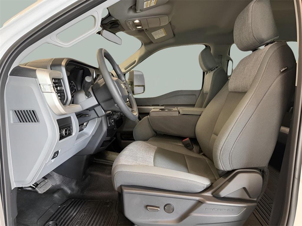 new 2026 Ford F-350 car, priced at $63,970