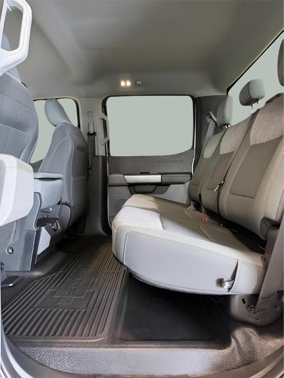 new 2026 Ford F-350 car, priced at $60,897