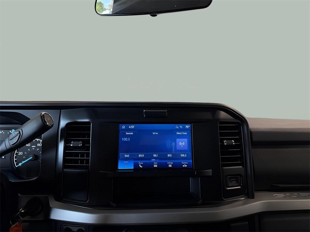 new 2026 Ford F-350 car, priced at $63,970