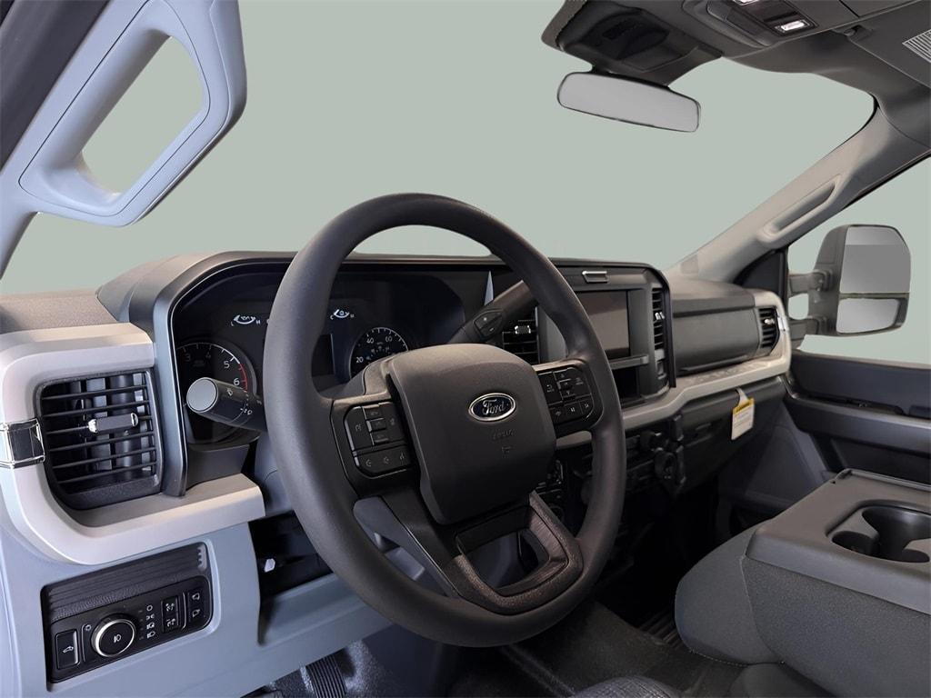 new 2026 Ford F-350 car, priced at $63,970