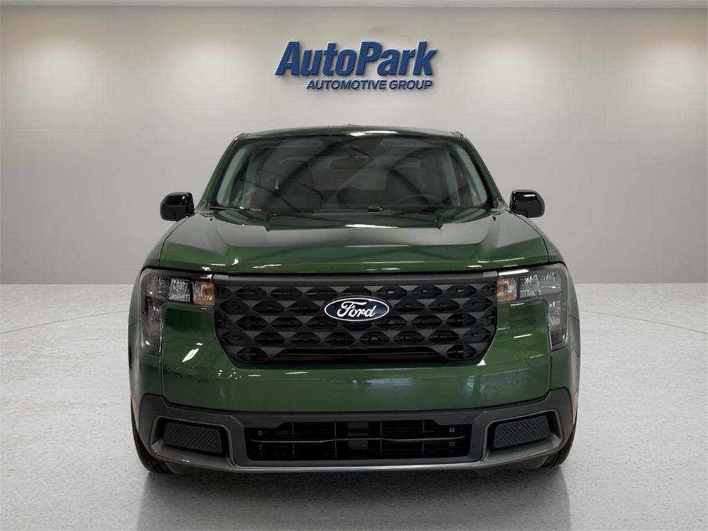 new 2025 Ford Maverick car