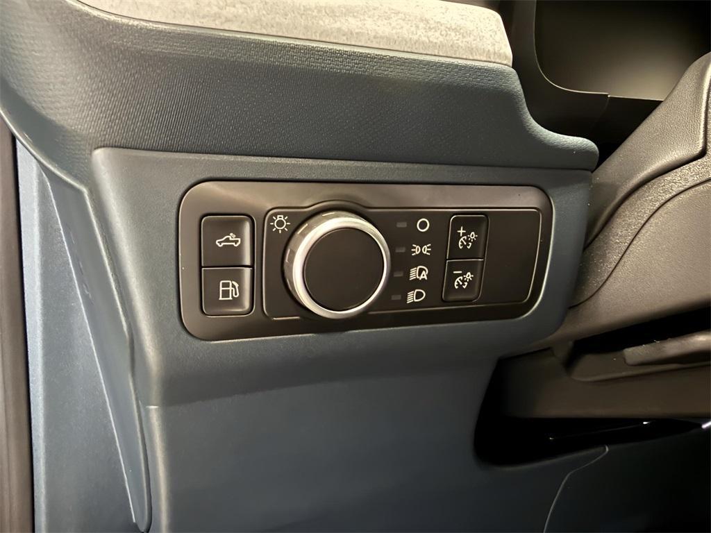 new 2025 Ford Maverick car