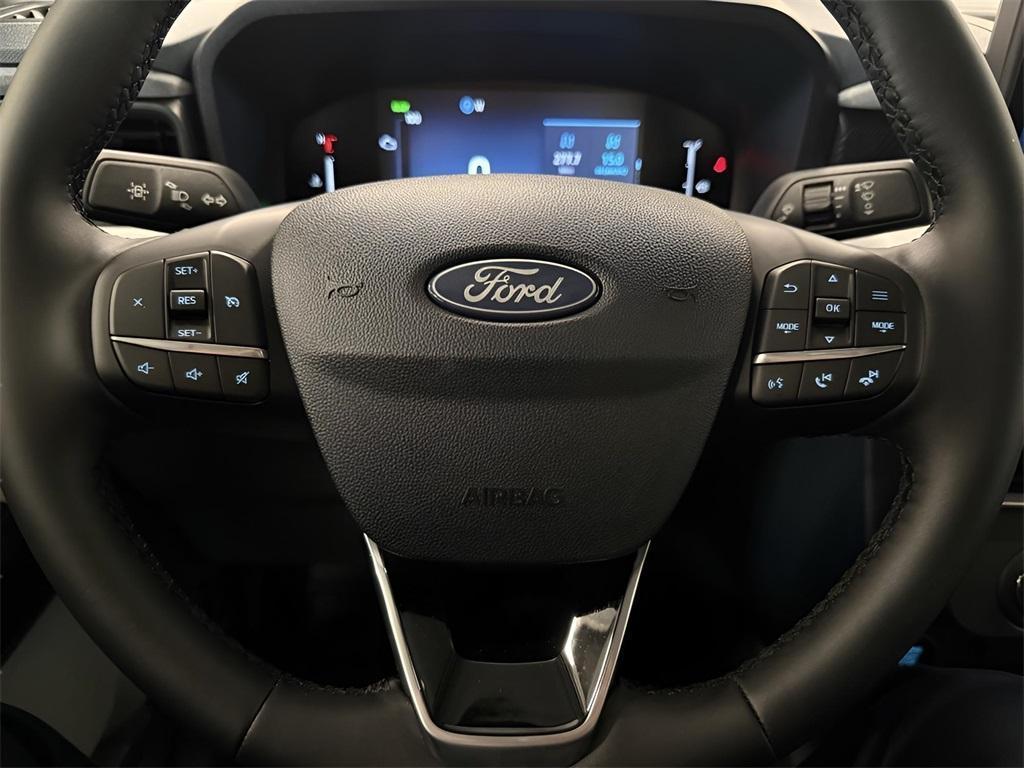 new 2025 Ford Maverick car