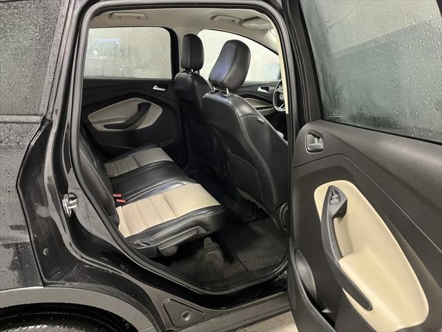 used 2019 Ford Escape car, priced at $15,981