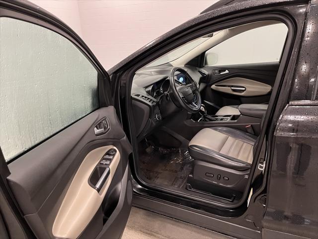 used 2019 Ford Escape car, priced at $15,981