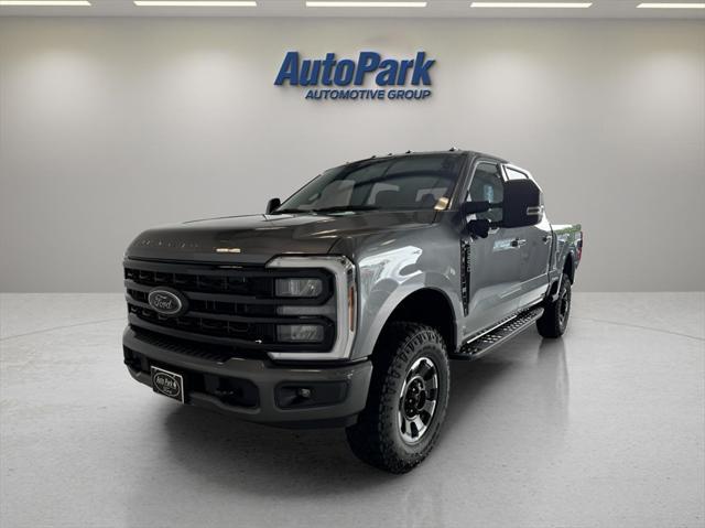 new 2024 Ford F-250 car, priced at $65,913