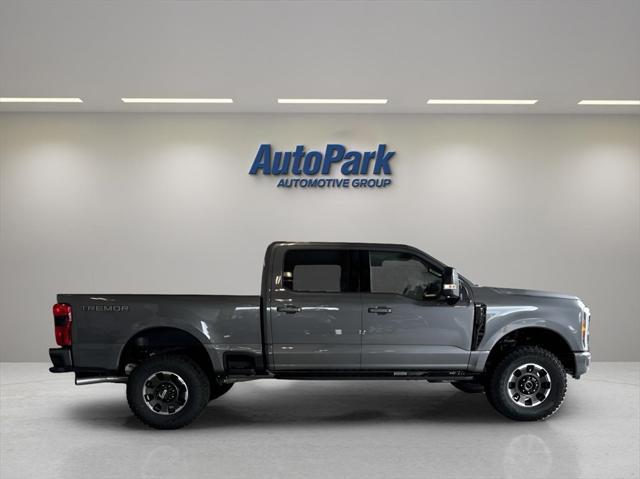 new 2024 Ford F-250 car, priced at $65,913