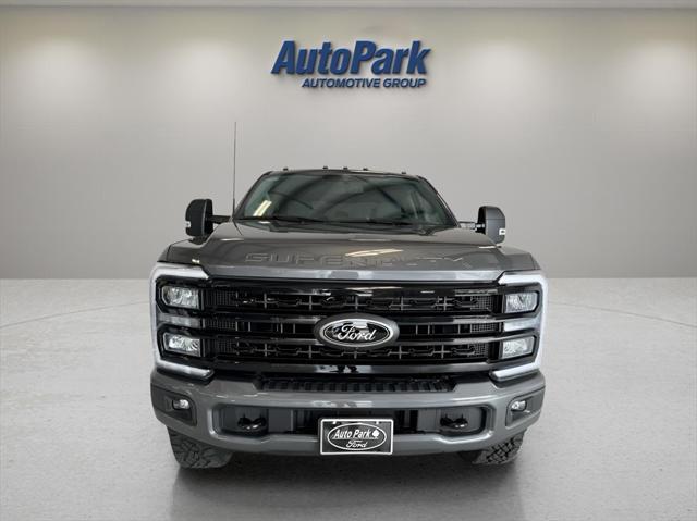 new 2024 Ford F-250 car, priced at $65,913