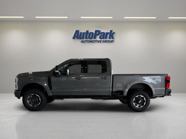 new 2024 Ford F-250 car, priced at $65,913