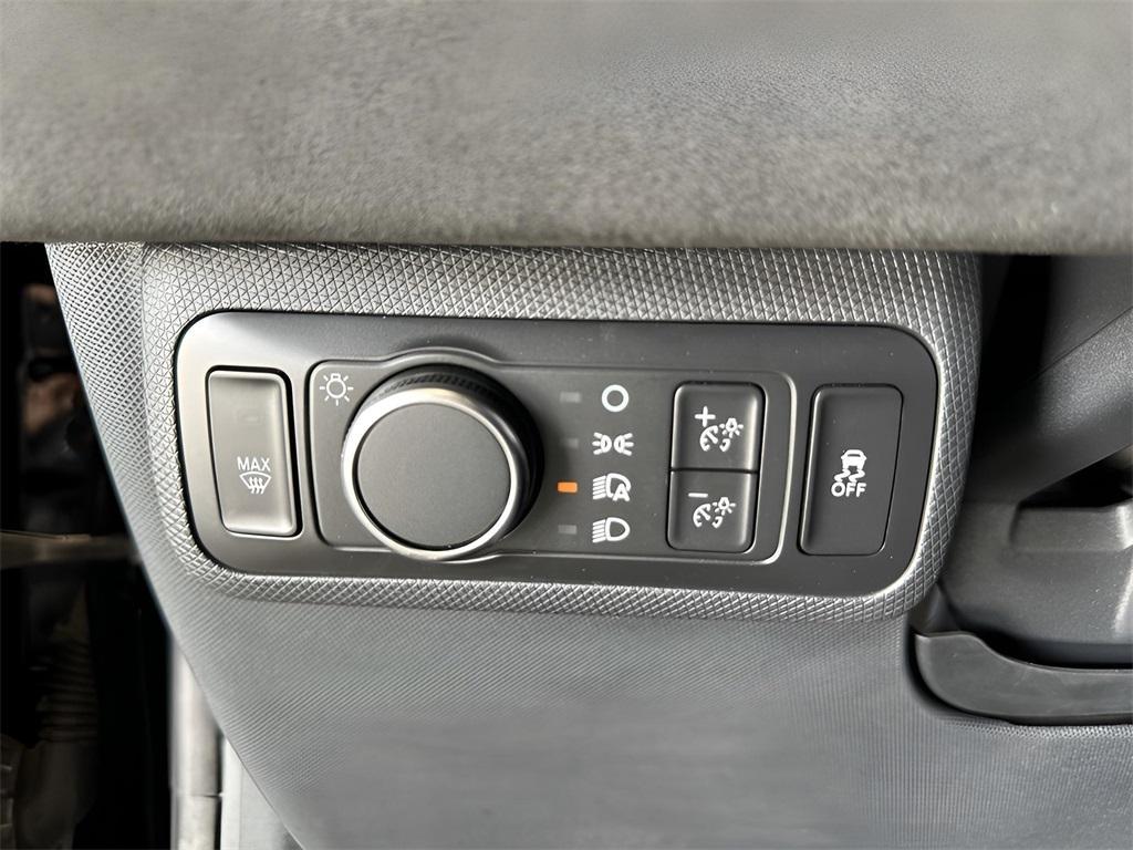 used 2022 Ford Mustang Mach-E car, priced at $30,995