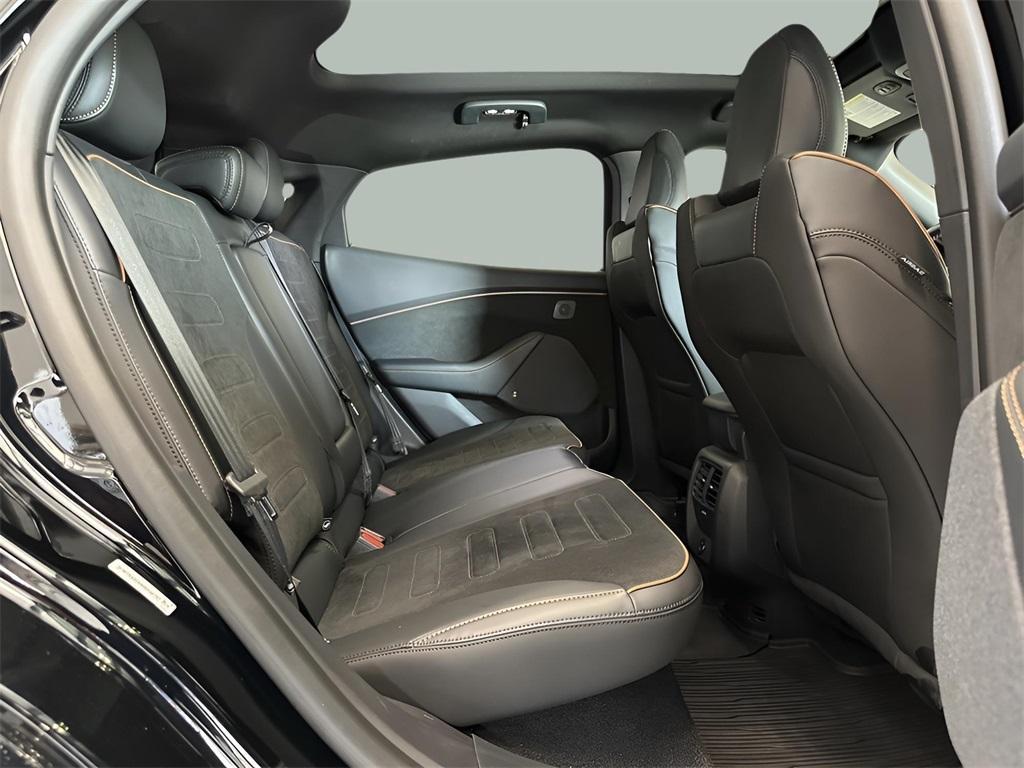 used 2022 Ford Mustang Mach-E car, priced at $30,995