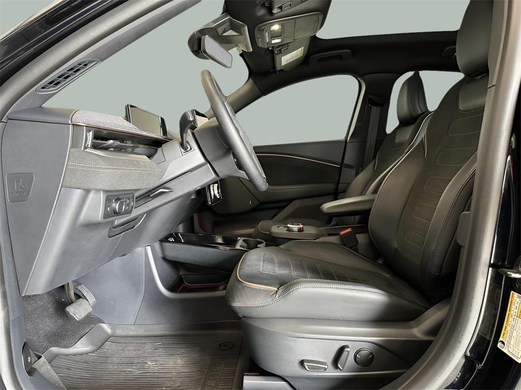 used 2022 Ford Mustang Mach-E car, priced at $30,995