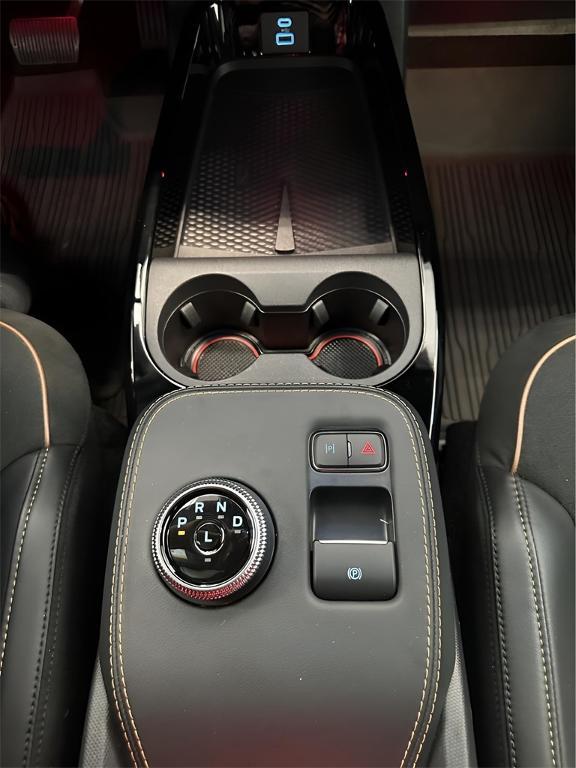 used 2022 Ford Mustang Mach-E car, priced at $30,995