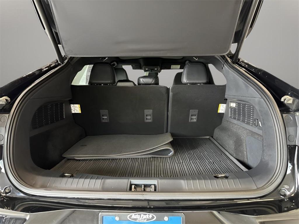 used 2022 Ford Mustang Mach-E car, priced at $30,995