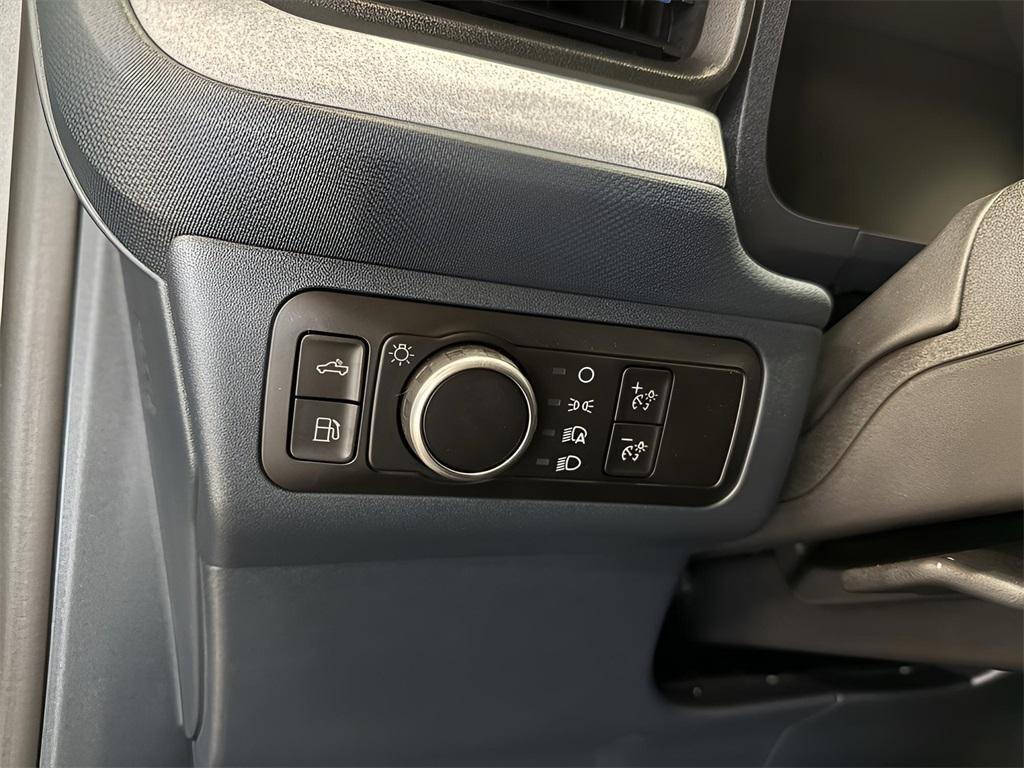 new 2025 Ford Maverick car