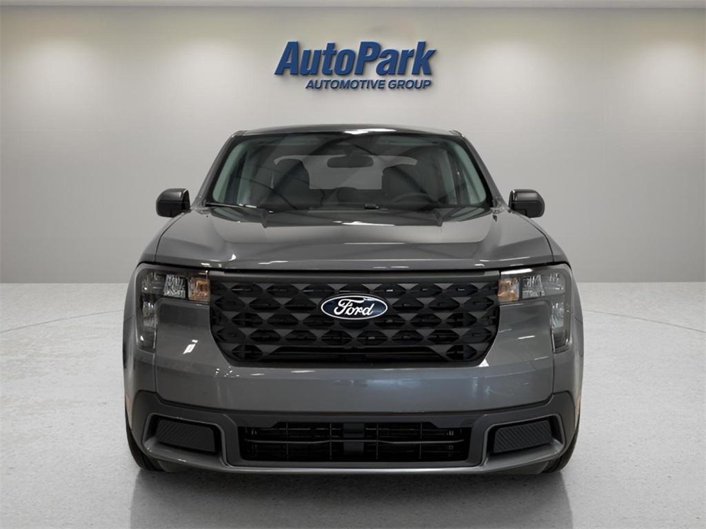 new 2025 Ford Maverick car