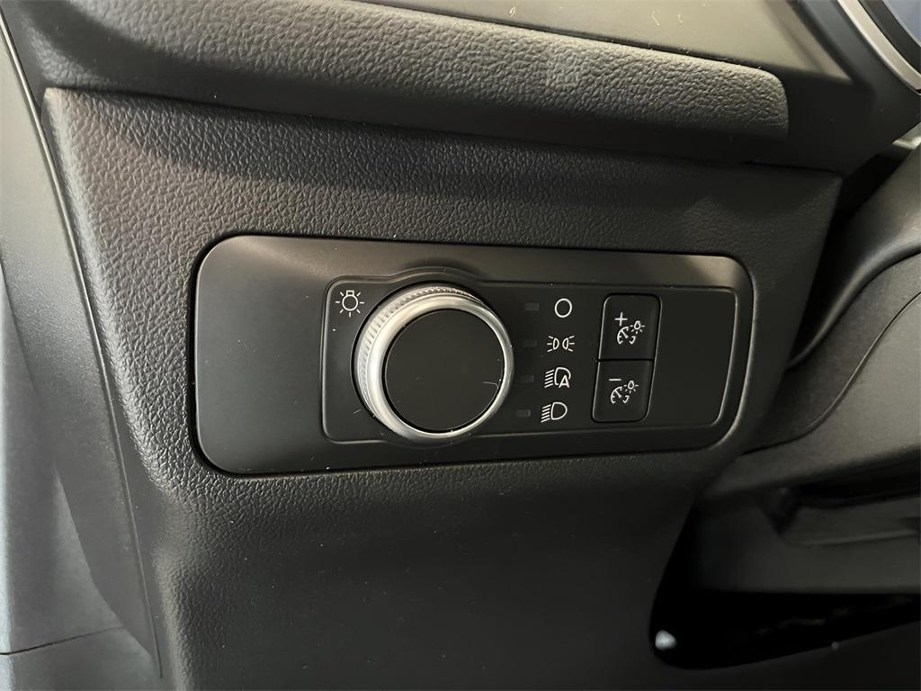 used 2022 Ford Escape car, priced at $19,495
