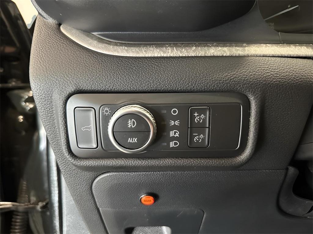 used 2022 Ford Explorer car, priced at $30,981