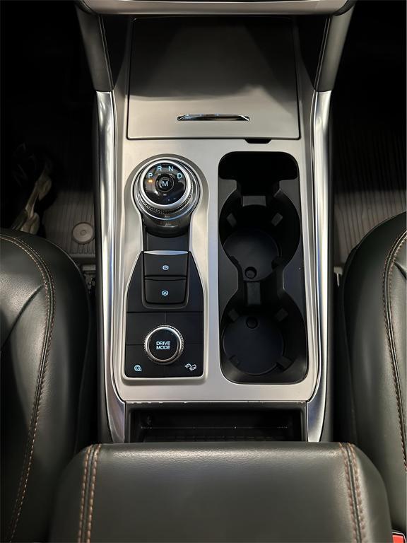used 2022 Ford Explorer car, priced at $30,981