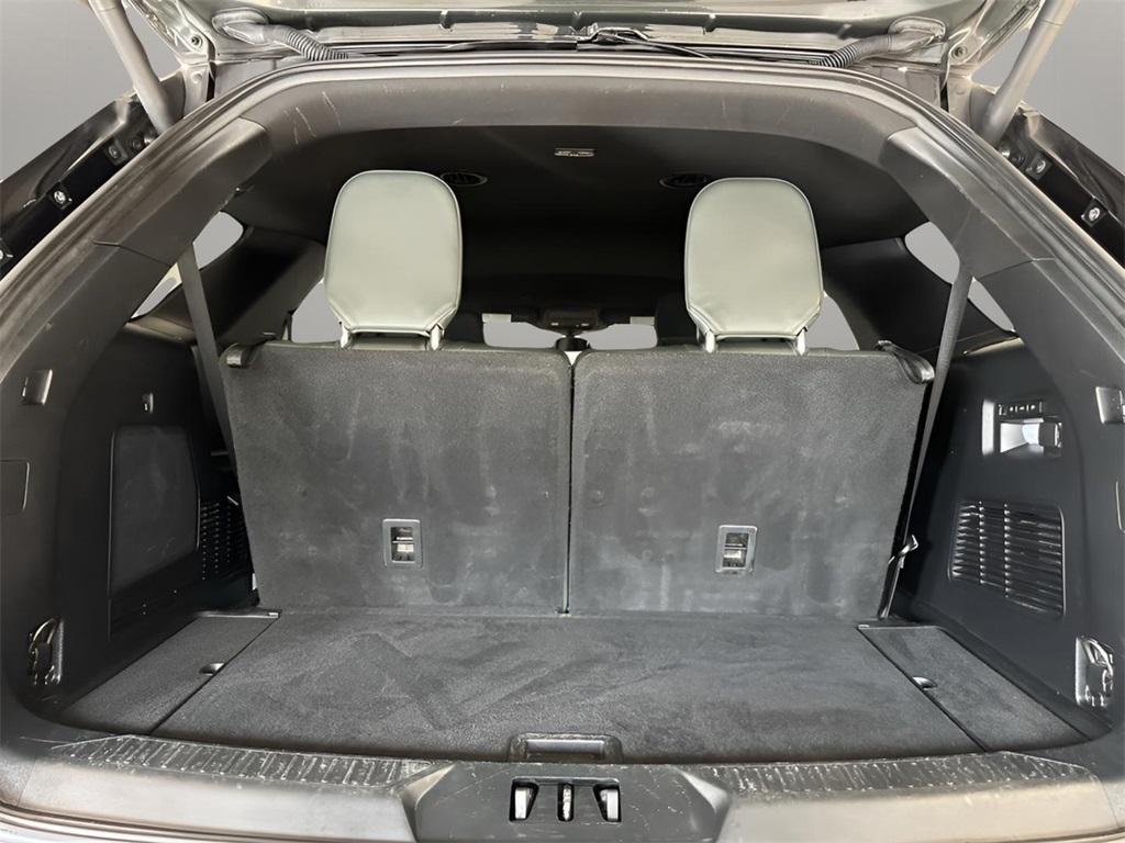 used 2022 Ford Explorer car, priced at $30,981