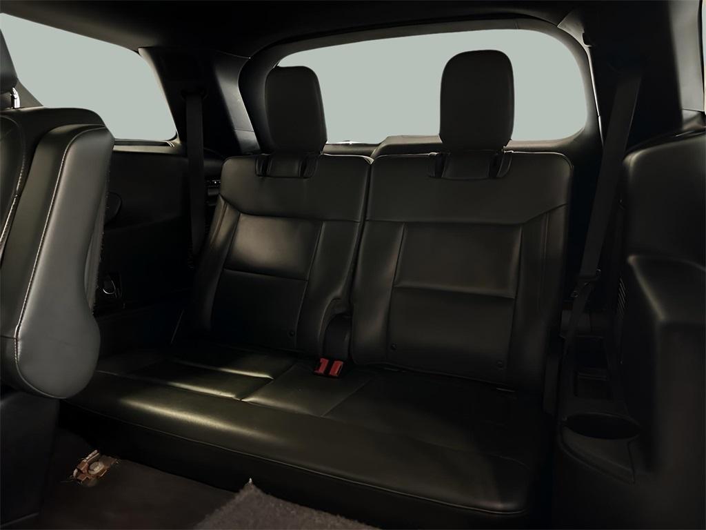 used 2022 Ford Explorer car, priced at $30,981