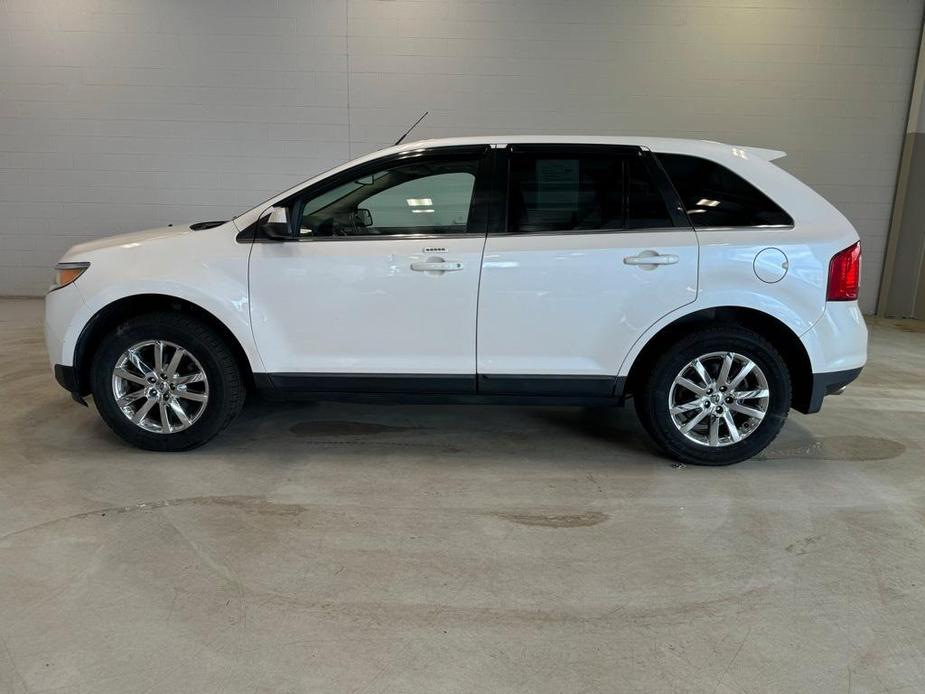 used 2011 Ford Edge car, priced at $6,995