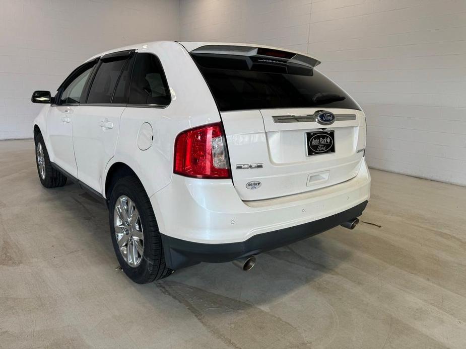 used 2011 Ford Edge car, priced at $6,995