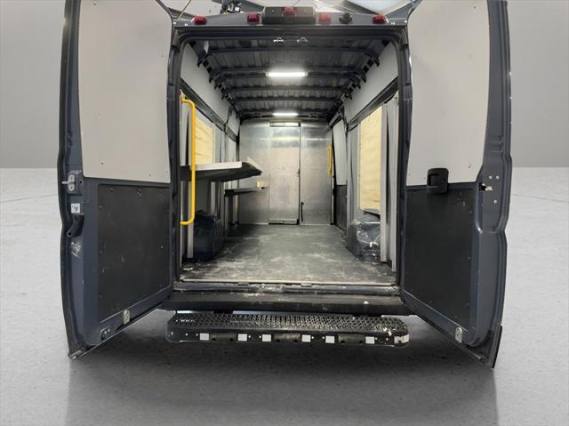 used 2021 Ram ProMaster 3500 car, priced at $29,995