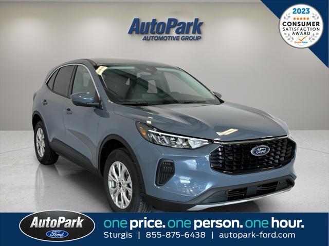 new 2024 Ford Escape car, priced at $33,995