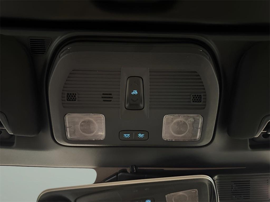 new 2026 Ford Mustang car, priced at $51,935