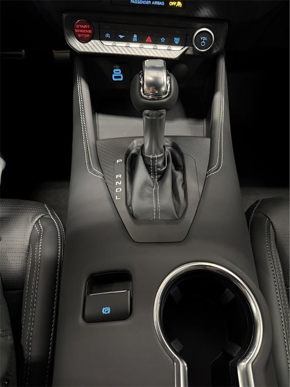 new 2026 Ford Mustang car, priced at $51,935