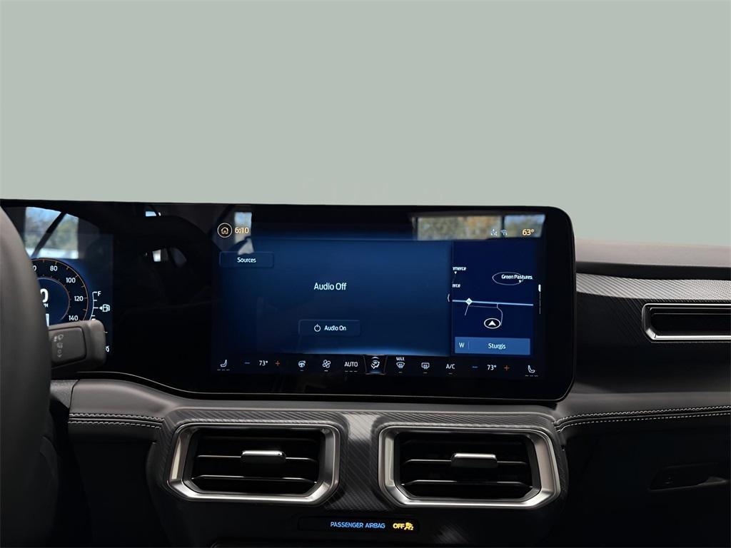 new 2026 Ford Mustang car, priced at $51,935