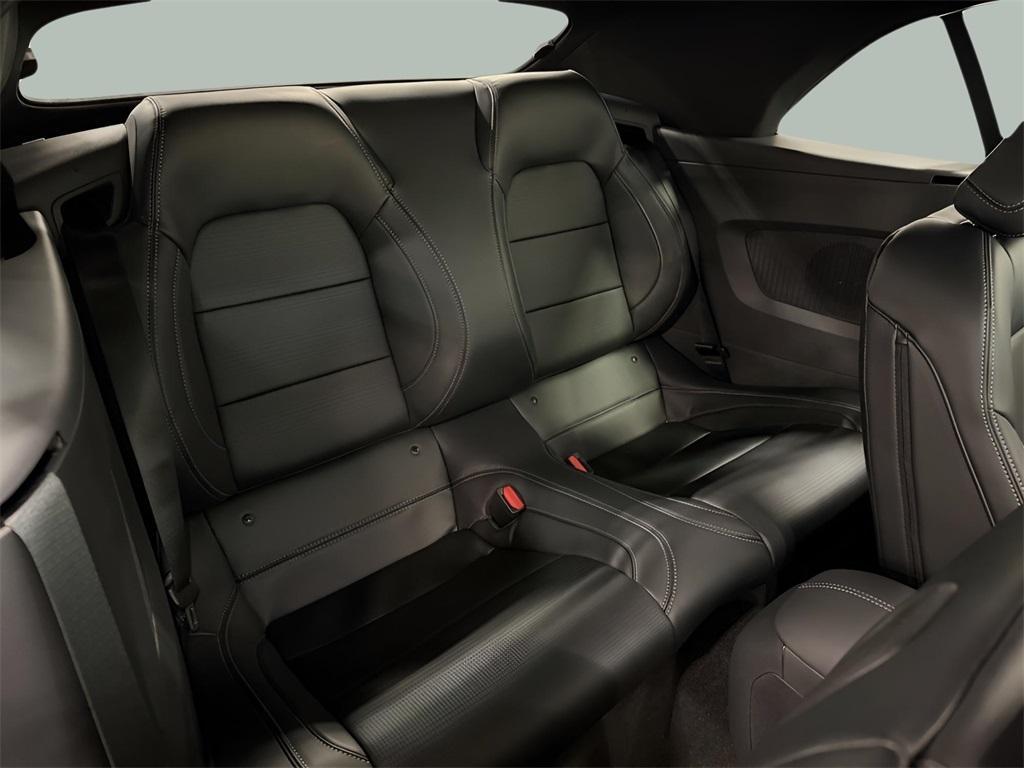new 2026 Ford Mustang car, priced at $51,935