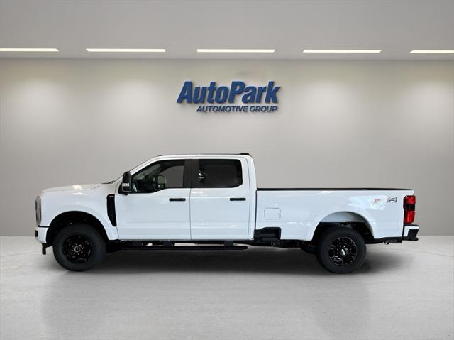 new 2024 Ford F-350 car, priced at $56,513