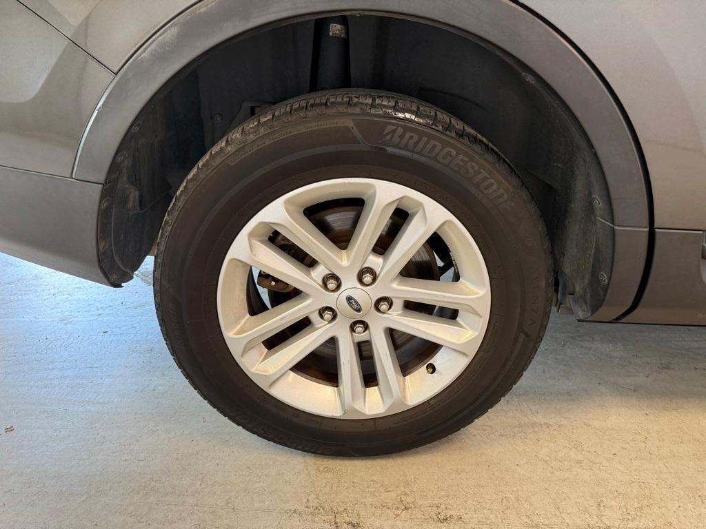 used 2015 Ford Explorer car, priced at $12,995