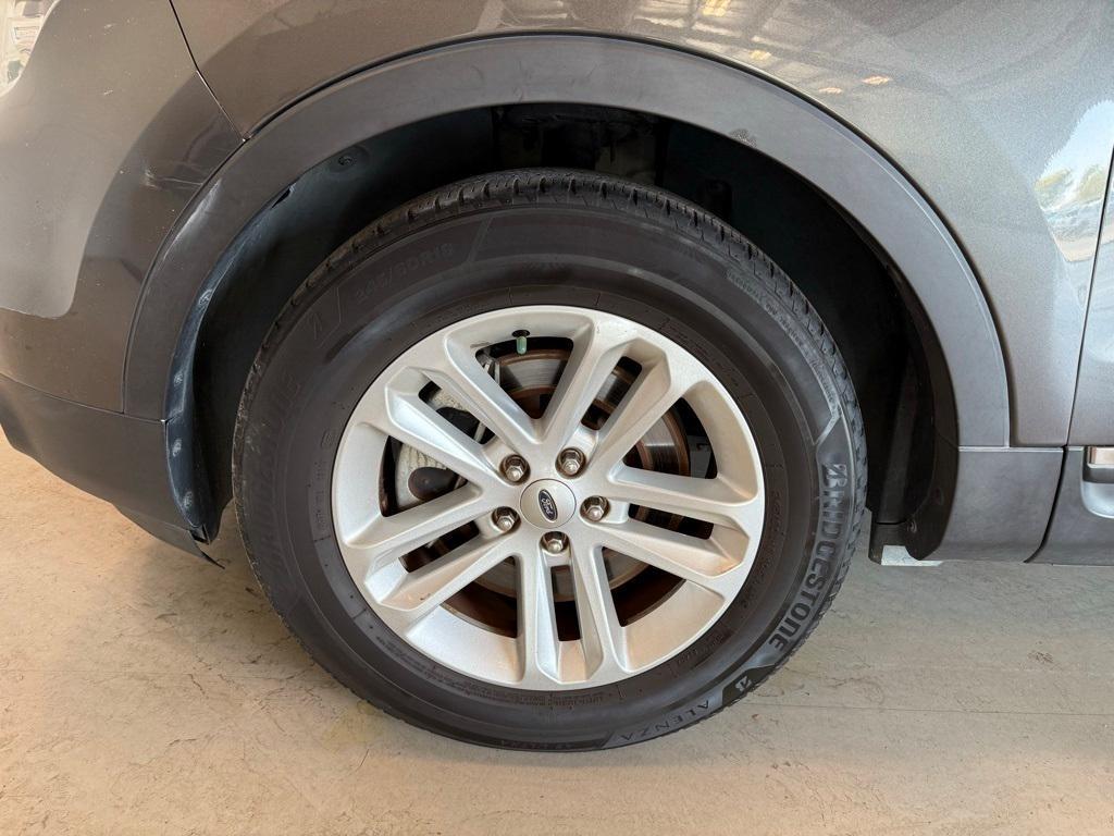 used 2015 Ford Explorer car, priced at $12,995