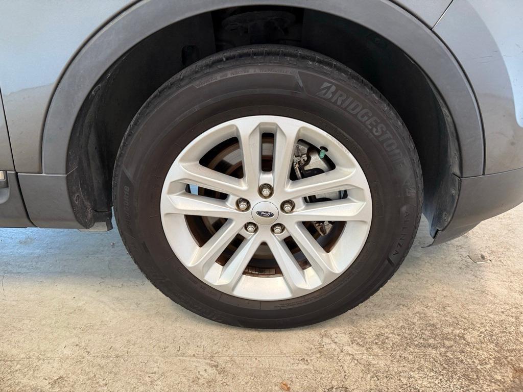 used 2015 Ford Explorer car, priced at $12,995