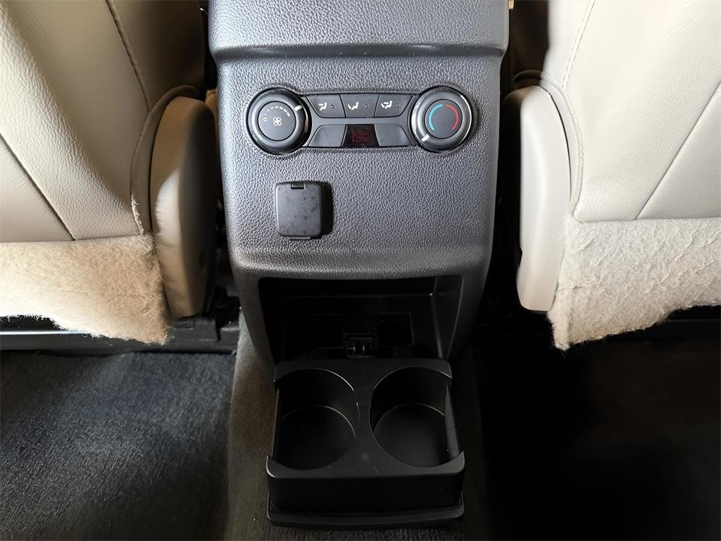 used 2015 Ford Explorer car, priced at $12,995