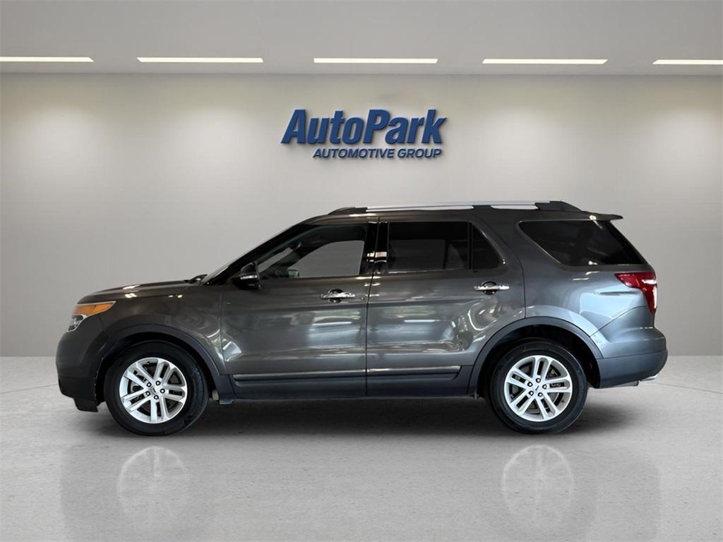 used 2015 Ford Explorer car, priced at $12,995