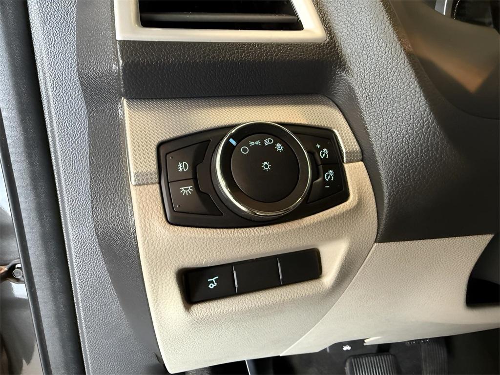 used 2015 Ford Explorer car, priced at $12,995