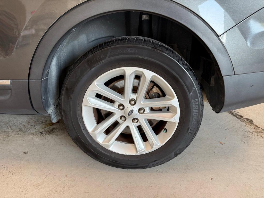used 2015 Ford Explorer car, priced at $12,995