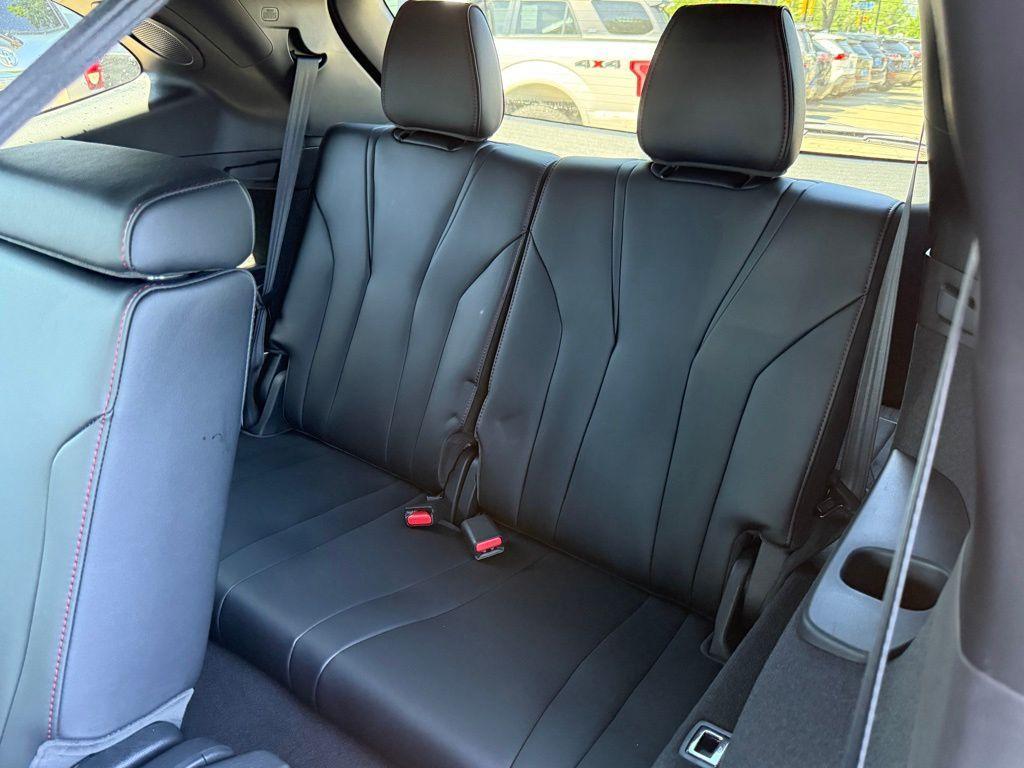 new 2025 Acura MDX car, priced at $60,007