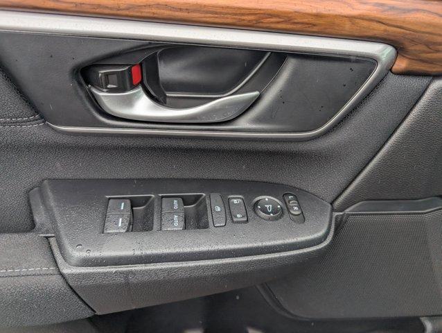 used 2022 Honda CR-V car, priced at $27,990